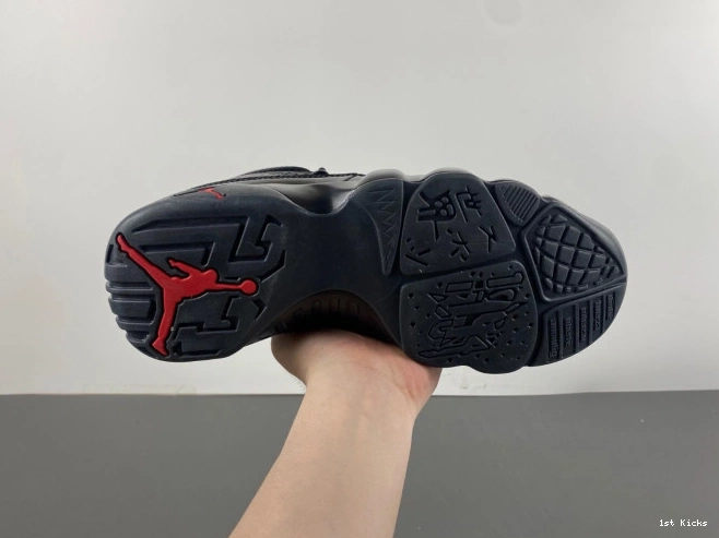 Retro Patent 9 302370-014 Bred Jordan Air 0628